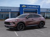 New 2025 Buick Envision Sport Touring image 2