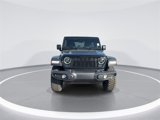 New 2025 Jeep Wrangler Willys image 3