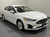 Used 2019 Ford Fusion SE image 4