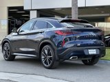 Certified 2024 INFINITI QX55 Essential image 4