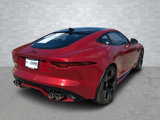 Used 2024 Jaguar F-TYPE Coupe AWD image 5
