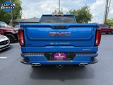 Used 2023 GMC Sierra 1500 AT4 w/ AT4 Premium Package image 4