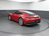 Certified 2025 Porsche 911 Carrera image 3