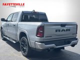 New 2025 RAM 1500 Laramie w/ Night Edition image 4