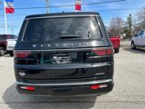 Used 2024 Jeep Wagoneer L Series III w/ Flexible Seating Group image 4