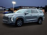New 2025 Hyundai Palisade XRT image 2