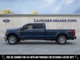 New 2025 Ford F350 King Ranch w/ Chrome Package image 3