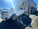 Used 2020 Ford F150 Lariat w/ Equipment Group 502A Luxury image 4