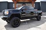 Used 2018 GMC Sierra 2500 SLT w/ Duramax Plus Package image 2
