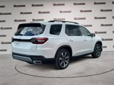 New 2025 Honda Pilot Elite image 5