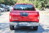 Used 2012 Nissan Frontier SV w/ SV Premium Utility Pkg image 5
