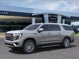 New 2025 GMC Yukon XL Elevation image 2