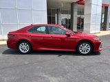 Used 2024 Toyota Camry LE image 2
