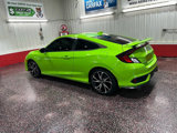 Used 2018 Honda Civic Si image 6