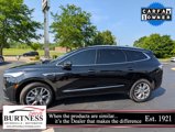 Certified 2023 Buick Enclave Essence w/ Experience Buick Package image 4