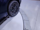 New 2025 Nissan Murano Platinum image 3