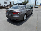 Used 2022 Toyota Camry LE image 4
