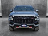 Used 2024 Chevrolet Tahoe Z71 w/ Luxury Package image 2