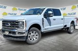 New 2025 Ford F350 Lariat w/ Chrome Package image 3
