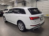 Used 2025 Audi Q7 3.0T Premium Plus image 4