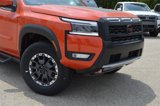 New 2025 Nissan Frontier PRO-4X image 2