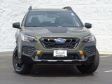 New 2025 Subaru Outback Wilderness image 3