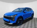 New 2026 Kia Sportage SX image 2
