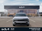 New 2026 Kia Sportage X-Line image 2
