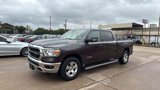 Used 2021 RAM 1500 Big Horn image 4