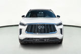 Used 2025 INFINITI QX60 Autograph image 4