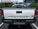 Used 2018 Toyota Tacoma SR5 image 5