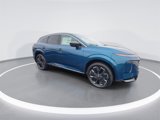 New 2025 Nissan Murano Platinum w/ Cargo Package image 2
