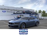 New 2025 Ford Mustang Dark Horse image 1