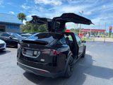 Used 2022 Tesla Model X Plaid image 5