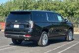 New 2025 Chevrolet Suburban Premier image 5
