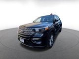 Used 2024 Ford Explorer Limited image 2