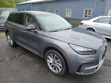 Used 2024 Lincoln Corsair AWD w/ Equipment Group 101A image 5