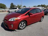 Used 2012 Toyota Prius Four image 3