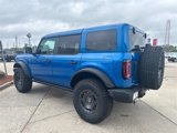 New 2025 Ford Bronco Badlands w/ Sasquatch Package image 4