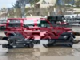 Used 2022 Jeep Wrangler Unlimited Sahara image 4