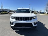 Certified 2023 Jeep Grand Cherokee Limited image 3