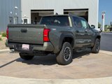 New 2025 Toyota Tacoma TRD Off-Road image 5