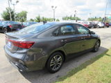 Used 2024 Kia Forte LXS image 5