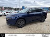 New 2025 Nissan Murano SL image 2