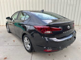 Used 2020 Hyundai Elantra SEL w/ Convenience Package (C2) image 5