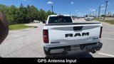 New 2025 RAM 1500 Rebel w/ Rebel Level 2 Equipment Group image 3