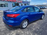 Used 2018 Ford Focus SE image 5