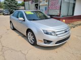Used 2012 Ford Fusion SEL image 3