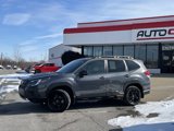 Used 2024 Subaru Forester Wilderness image 2