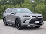 Used 2025 Toyota Grand Highlander FWD image 3
